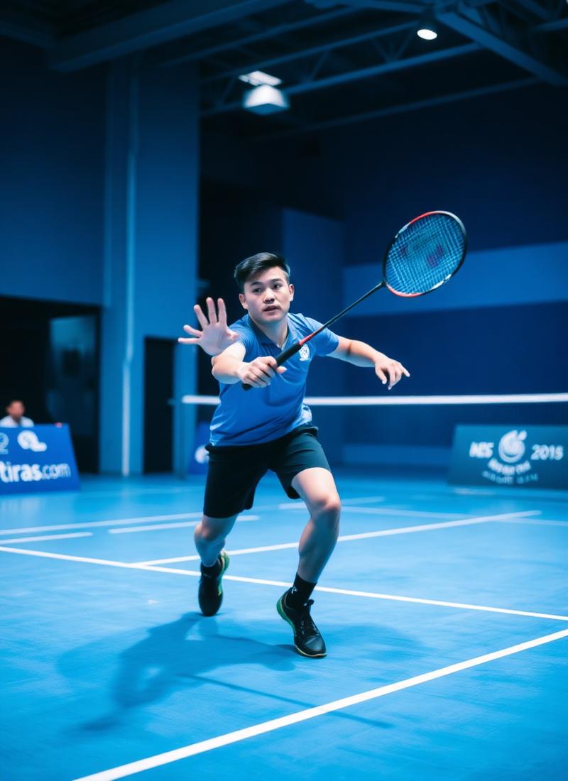Badminton