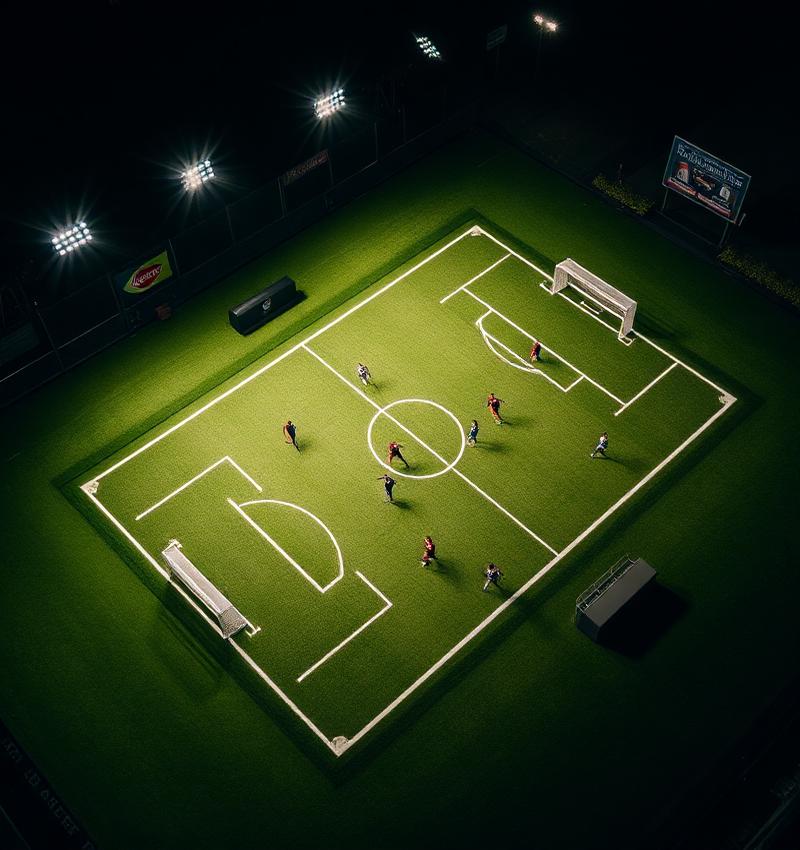 Mini Soccer