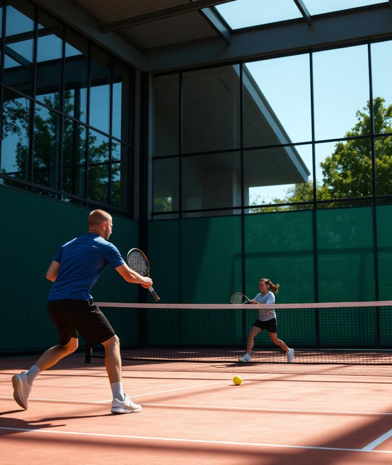 Padel