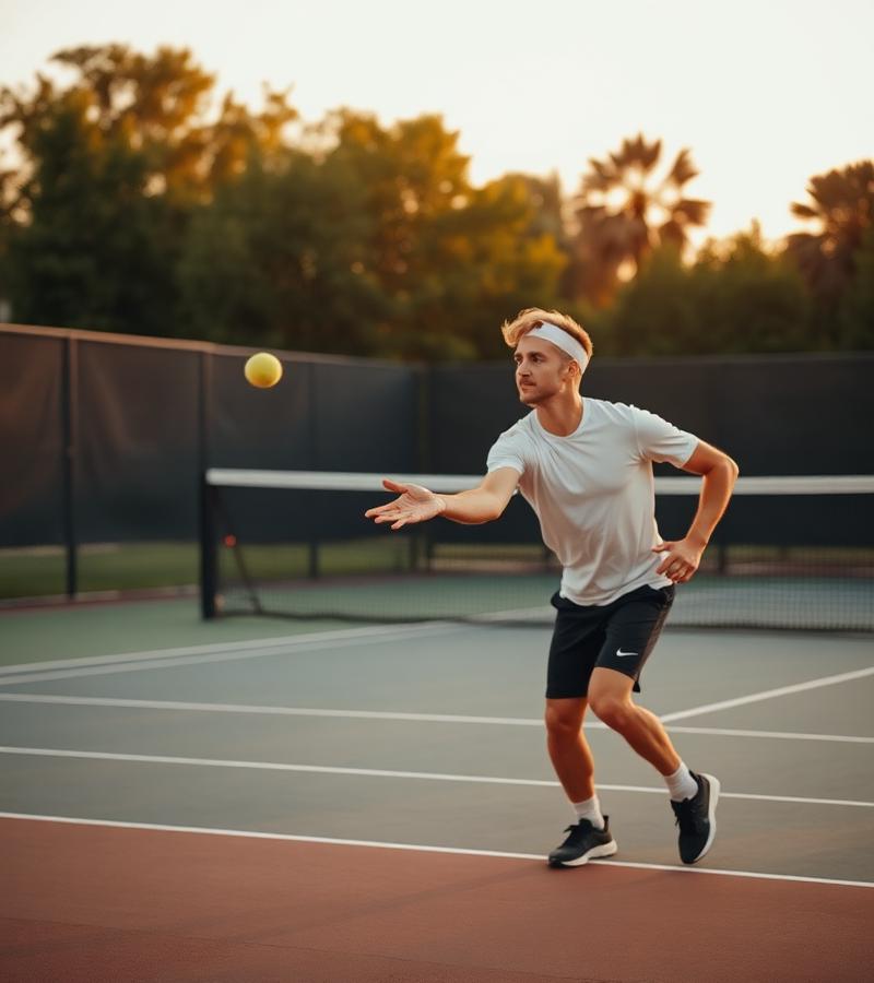 Tennis
